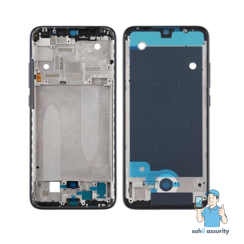 LCD Frame Middle Chassis for Xiaomi Mi A3